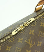 Louis Vuitton Boston Bag