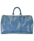 Louis Vuitton Boston Bag