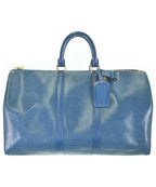 Louis Vuitton Boston Bag