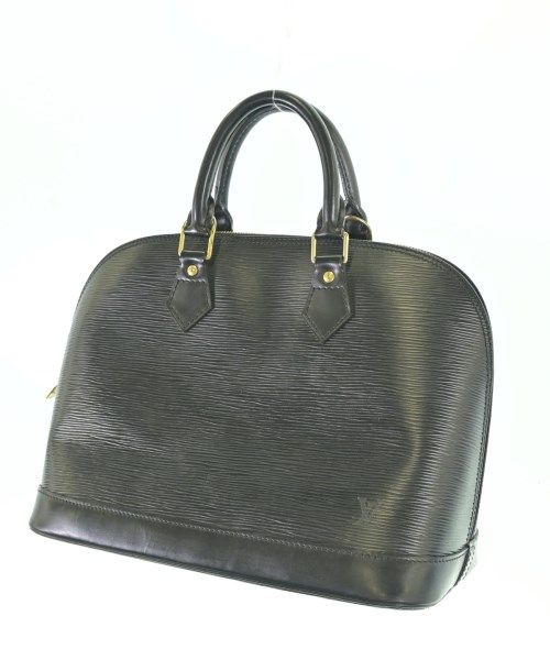 Louis Vuitton Handbag Black