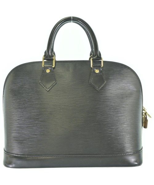 Louis Vuitton Handbag Black
