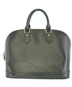 Louis Vuitton Handbag Black