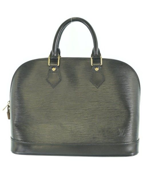 Louis Vuitton Handbag Black