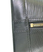 Louis Vuitton Handbag Black