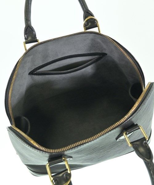 Louis Vuitton Handbag Black