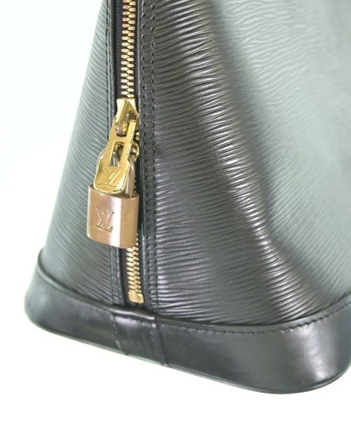 Louis Vuitton Handbag Black