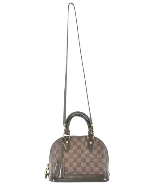 Louis Vuitton Handbag Brown