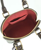 Louis Vuitton Handbag Brown