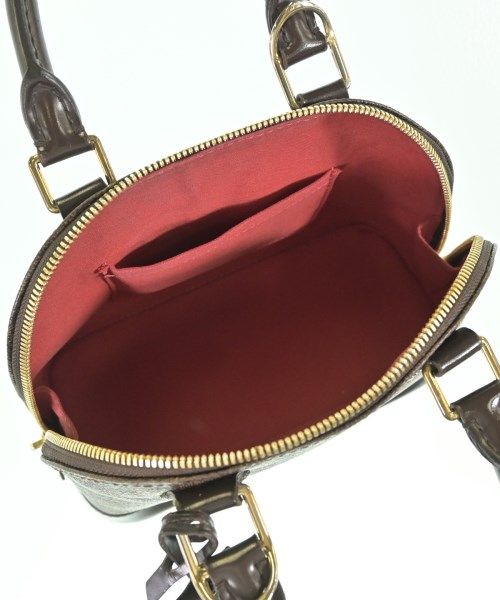 Louis Vuitton Handbag Brown