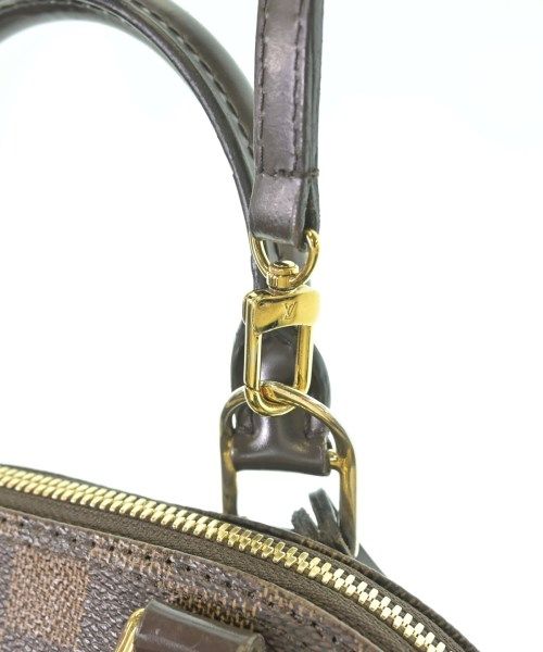 Louis Vuitton Handbag Brown