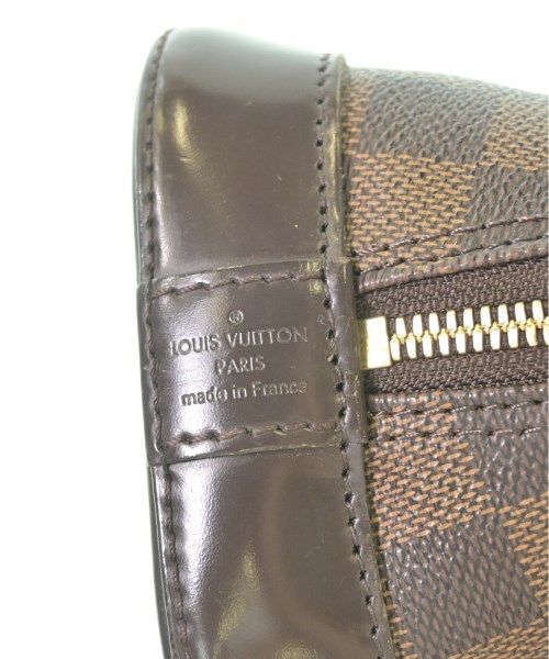 Louis Vuitton Handbag Brown