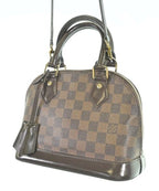 Louis Vuitton Handbag Brown