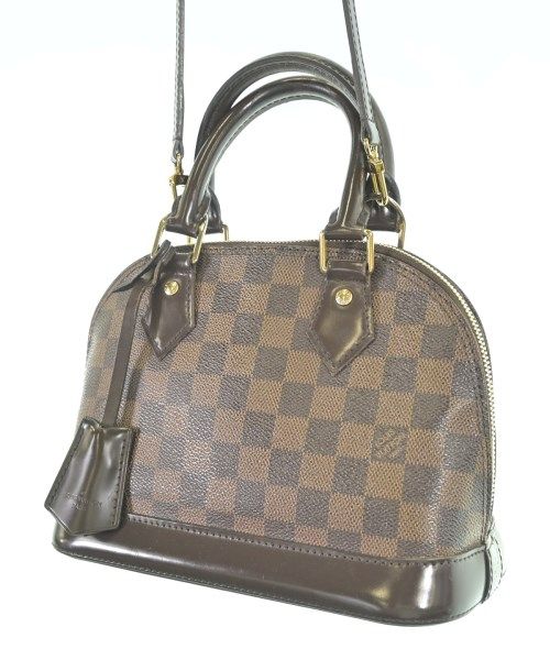 Louis Vuitton Handbag Brown
