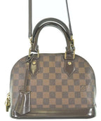 Louis Vuitton Handbag Brown