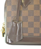 Louis Vuitton Handbag Brown