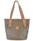 Celine Tote Bag Brown