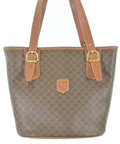 Celine Tote Bag Brown