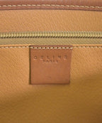 Celine Tote Bag Brown