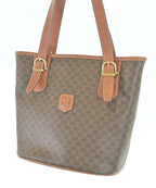 Celine Tote Bag Brown