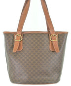 Celine Tote Bag Brown