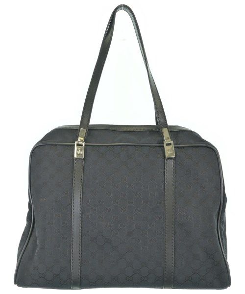 Gucci Handbag Black