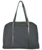 Gucci Handbag Black
