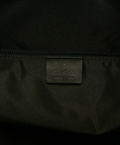 Gucci Handbag Black
