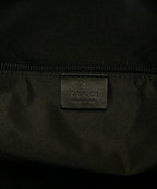 Gucci Handbag Black