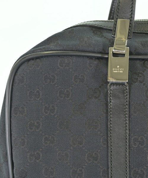 Gucci Handbag Black
