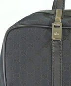 Gucci Handbag Black