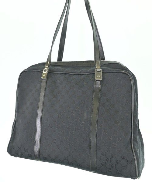 Gucci Handbag Black