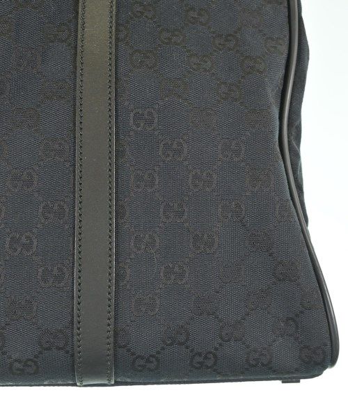 Gucci Handbag Black