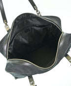 Gucci Handbag Black