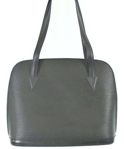 Louis Vuitton Handbag Black