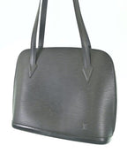 Louis Vuitton Handbag Black