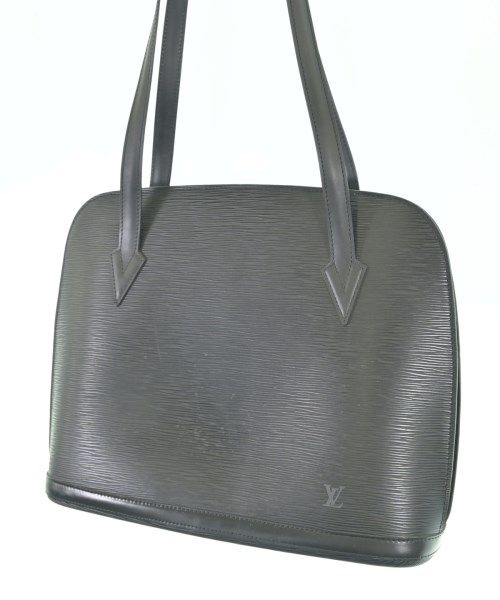 Louis Vuitton Handbag Black