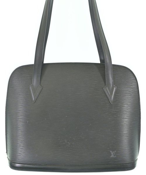 Louis Vuitton Handbag Black