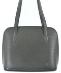 Louis Vuitton Handbag Black