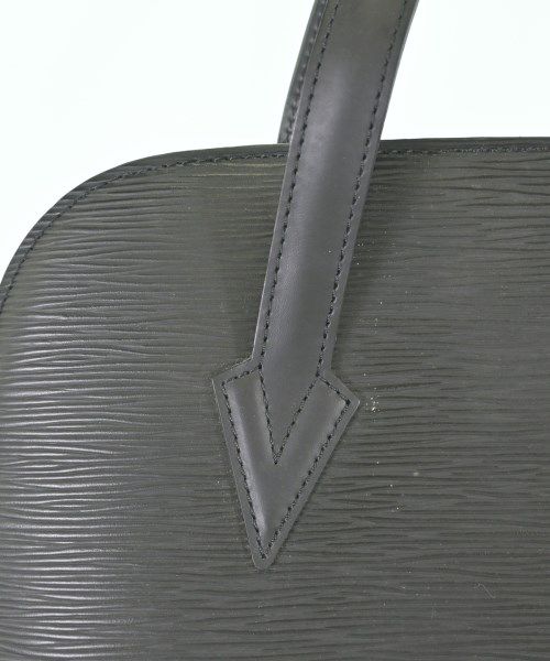 Louis Vuitton Handbag Black