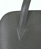Louis Vuitton Handbag Black