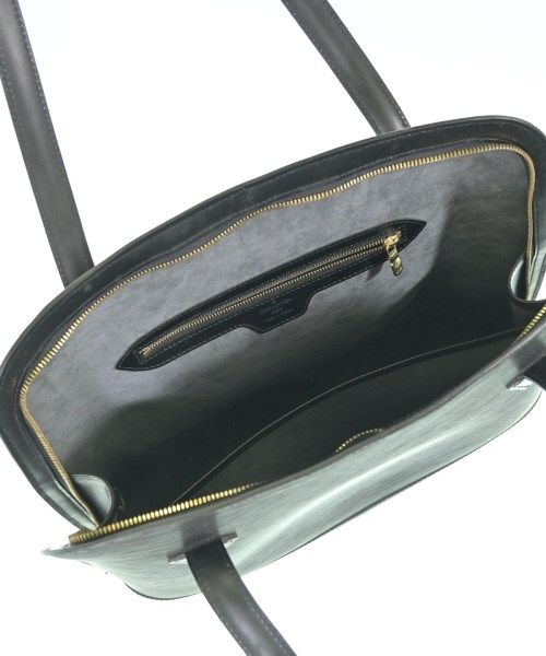 Louis Vuitton Handbag Black