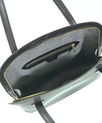 Louis Vuitton Handbag Black