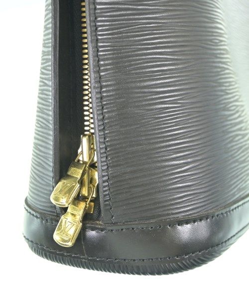 Louis Vuitton Handbag Black
