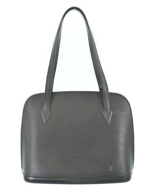 Louis Vuitton Handbag Black