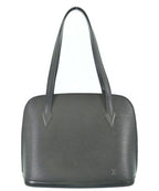 Louis Vuitton Handbag Black