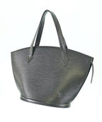 Louis Vuitton Handbag Black