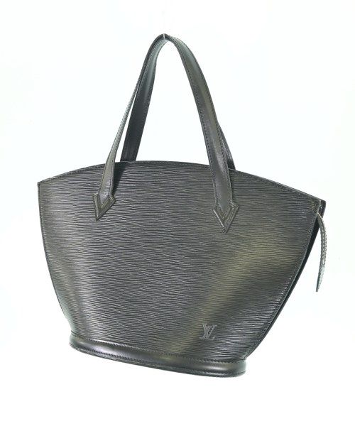 Louis Vuitton Handbag Black