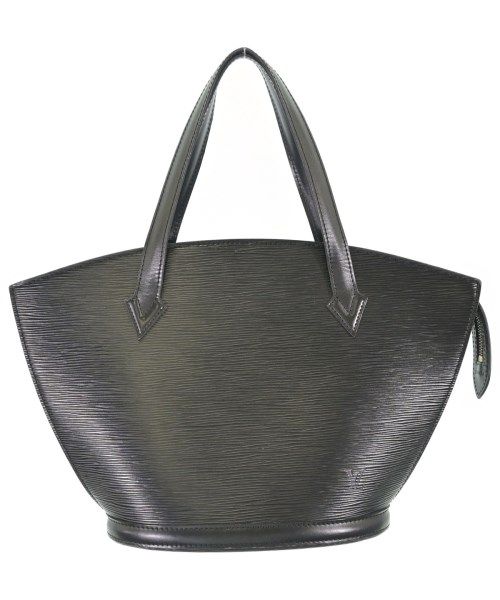 Louis Vuitton Handbag Black