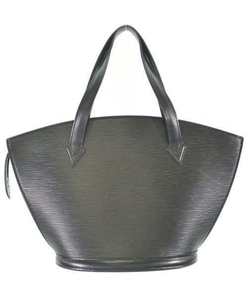 Louis Vuitton Handbag Black