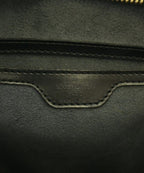 Louis Vuitton Handbag Black